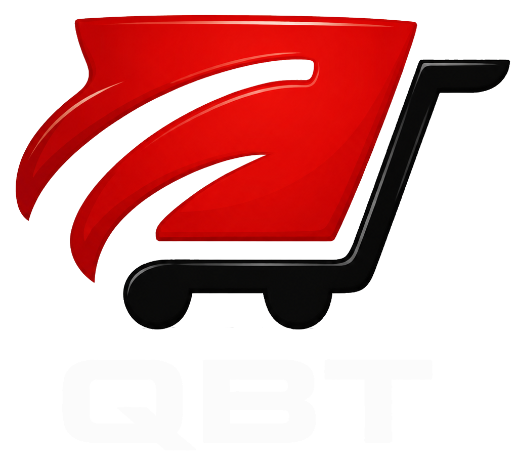 QBT Logistics and Solution
