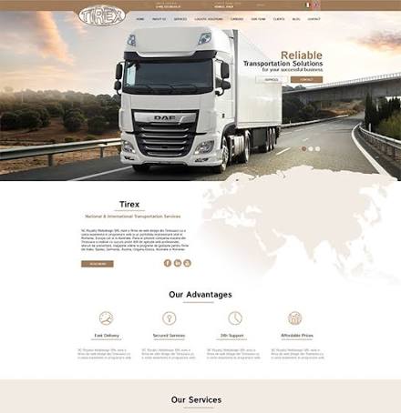 QBT freight coordination