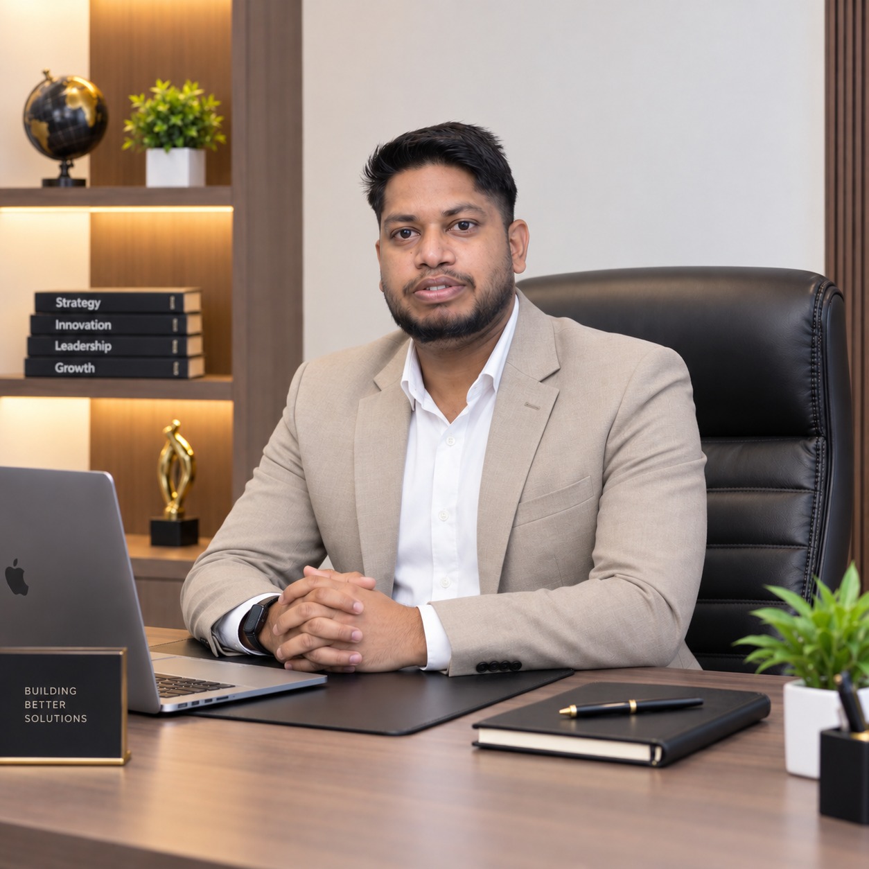 Jaikishan Alharia