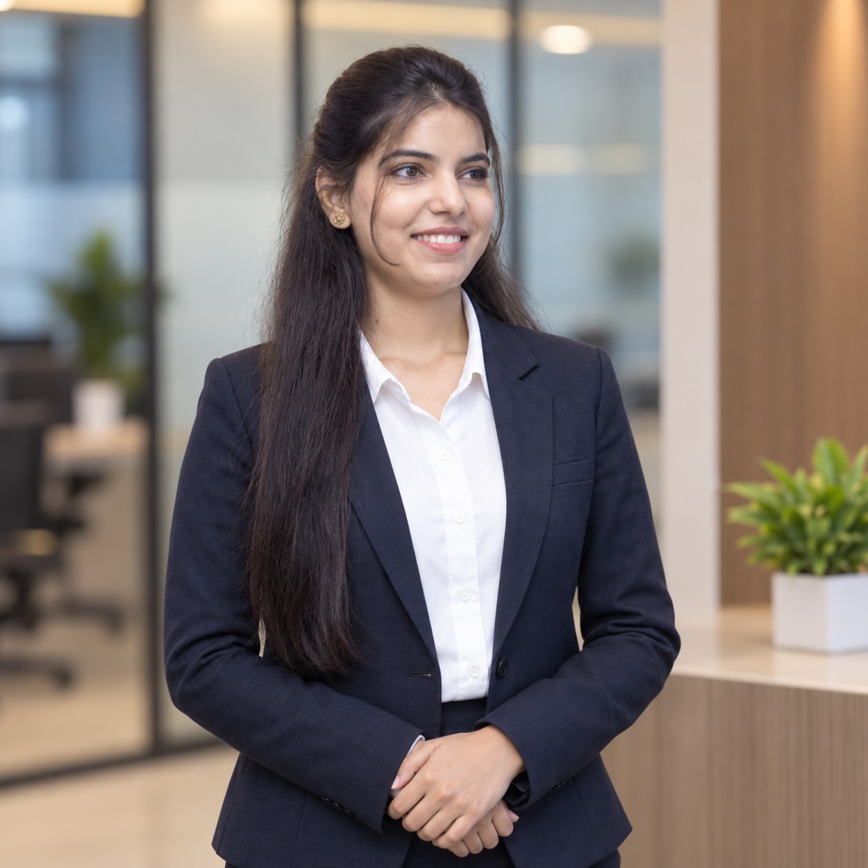 Ritika Singh